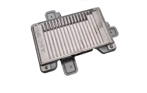 Ford Edge II Sound amplifier FT4T18T806AP 0008127