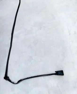 Citroen Jumper Rubber seal rear door 1345173080