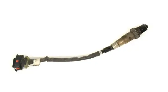 Opel Astra J Lambda probe sensor 55562206