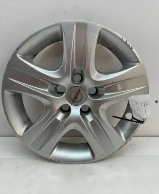 Opel Astra H R16 wheel hub/cap/trim 00662586333
