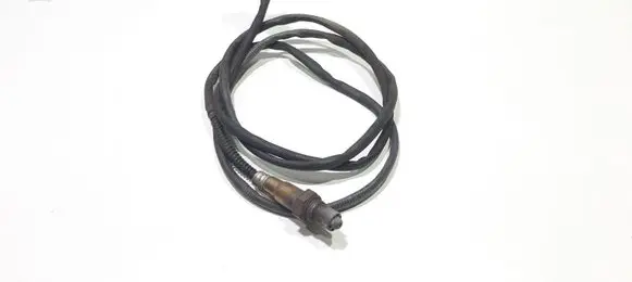 Peugeot 407 Lambda probe sensor 0258006431