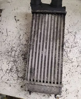 Citroen C4 Grand Picasso Intercooler radiator 9648551880 IA1401 876923J