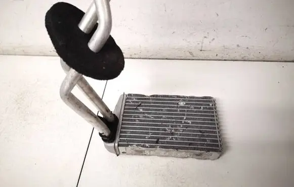Renault Megane II Heater blower radiator 665426a