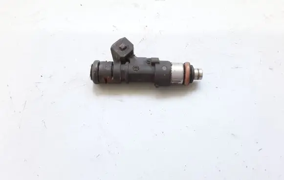 Ford Fiesta Fuel injector 0280158207
