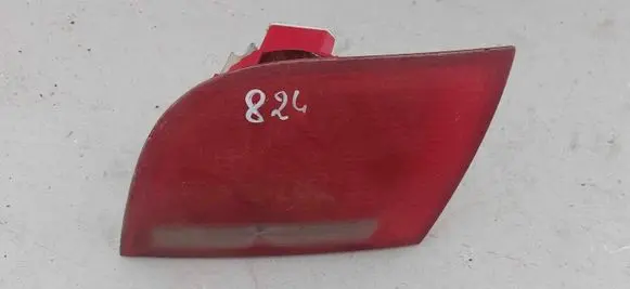 Audi A3 S3 8P Rear/tail lights 8P4945094B