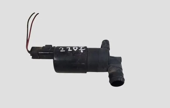 Citroen C5 Windscreen/windshield washer pump 021168 207666 2800A