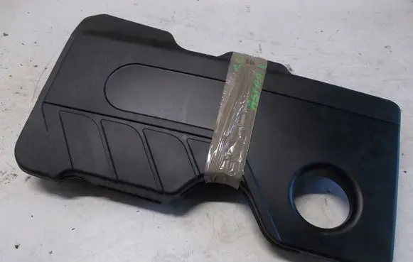 Opel Astra K Engine cover (trim) OSONASILNIKAASTRAK