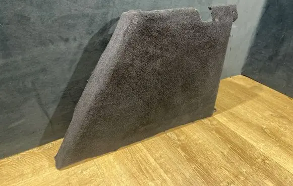 Land Rover Range Rover Sport L494 Trunk/boot side trim panel DK6245430A 14K4834R