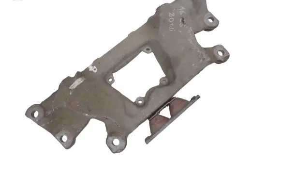 Audi A6 S6 C6 4F Gearbox mounting bracket 4F0399263L