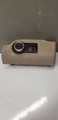 Opel Insignia A Light switch 13268725