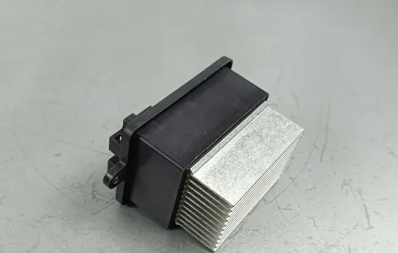 Jeep Compass Heater blower motor/fan resistor MR0176005930