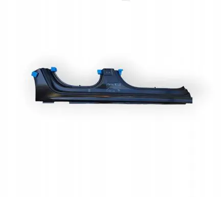 Opel Corsa F Sill 1666081680
