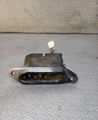 Toyota Previa (XR30, XR40) II Sliding door contact joint 