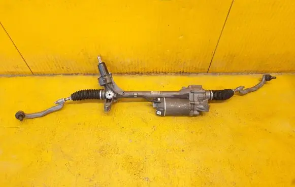 Volkswagen Multivan T6 Steering rack 7L1423051G
