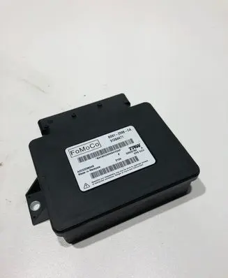Volvo XC60 Hand brake control module 6G912598CA 6G012598CA 32620184