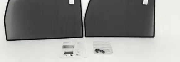 Nissan Note (E12) Sun visor KE966-9U003