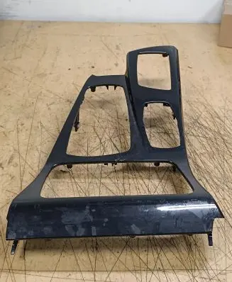 BMW 5 F10 F11 Other center console (tunnel) element 9206376 52850610 528506