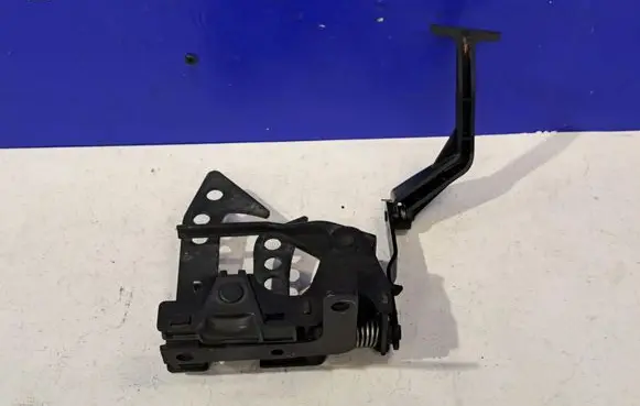 Mercedes-Benz S W221 Engine bonnet/hood lock/latch loop/hook A2218800464