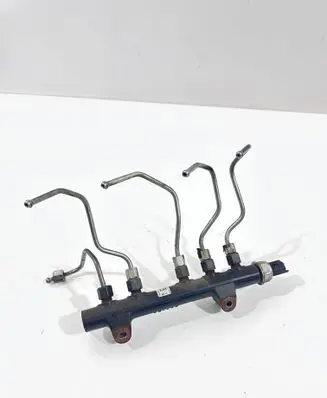 Fuel main line pipe