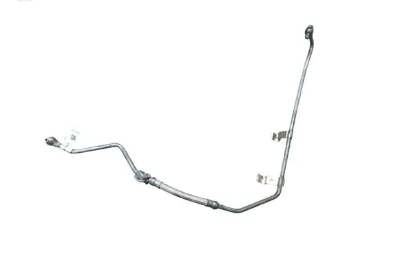 Ford Transit Custom Turbo turbocharger oiling pipe/hose BK2Q6K679AB