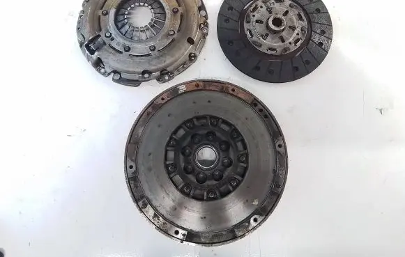 Opel Mokka Clutch set kit 55574452