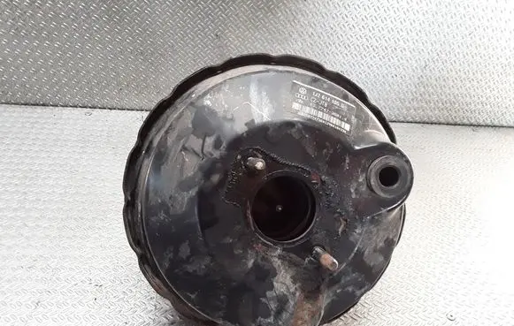 Audi A3 S3 8L Brake booster 1J2614105G