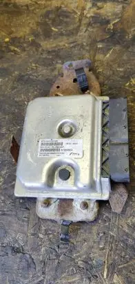 Alfa Romeo Mito Engine control unit/module 51904064 0108182A