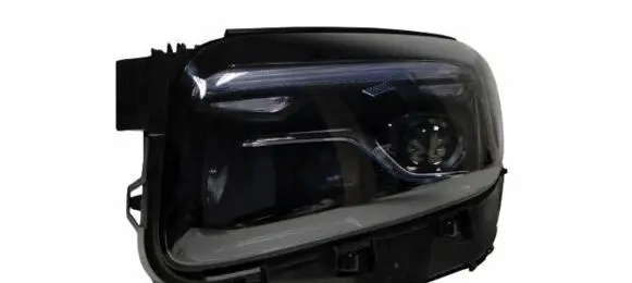 Mercedes-Benz GLB x247 Headlights/headlamps set A2479067903