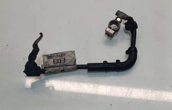 Ford Galaxy Negative earth cable (battery) 6G9T14301