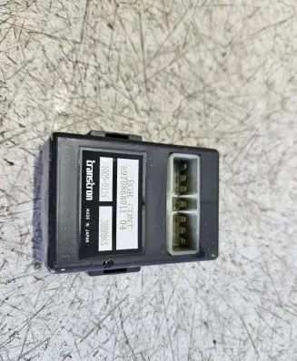 Opel Monterey Other control units/modules 1005D114 8970868011
