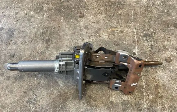 Audi A4 S4 B8 8K Steering wheel axle 8K0419506
