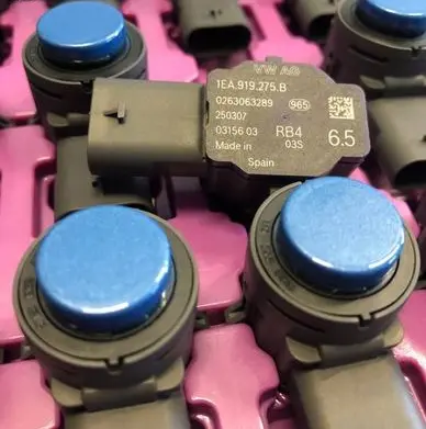 Skoda Superb B8 (3V) Parking PDC sensor 1EA919275B 0263063289