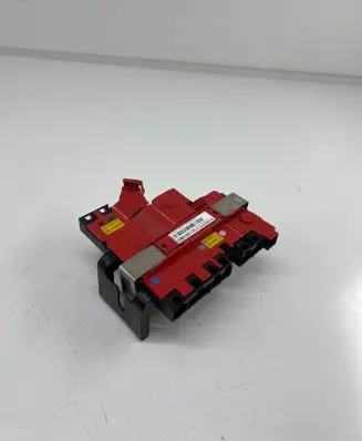 BMW X4 F26 Positive wiring loom 9343259