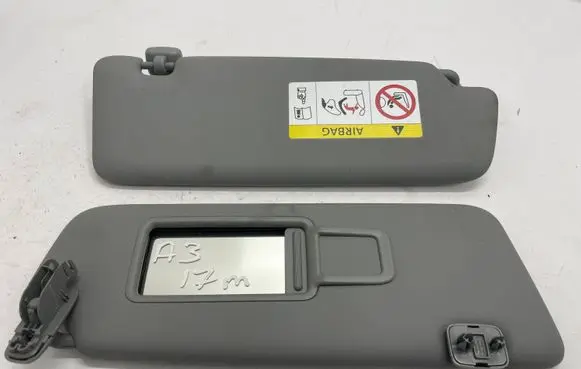 Audi A3 S3 8V Sun visor