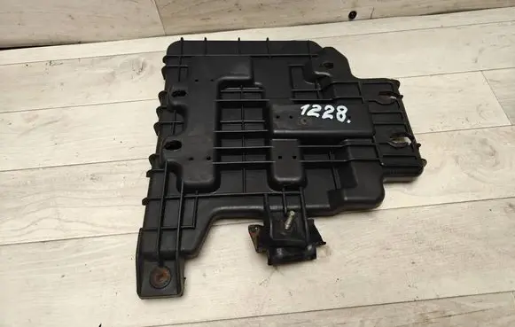 Hyundai i20 (PB PBT) Battery tray 371511J450
