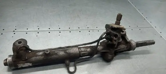 Ford Focus Steering rack