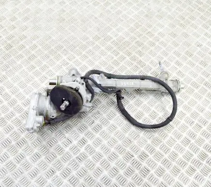 Opel Mokka B Steering rack 9834211180 38213813