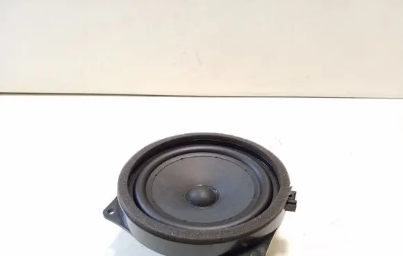 BMW i4 Front door speaker 65135A1233402