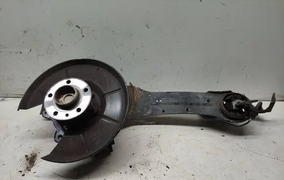 Volvo XC60 Rear wheel hub spindle/knuckle 7G915A969VAE