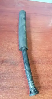 BMW 3 E90 E91 Air intake hose/pipe 7807515