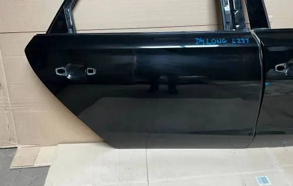 Audi A8 S8 D4 4H Rear door 4H4833052C A8D4 LONG
