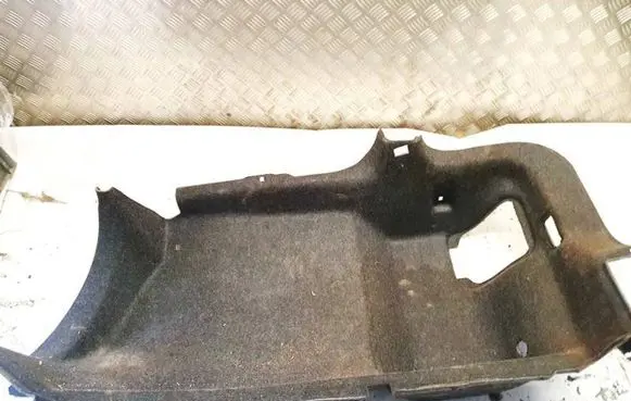 Volvo S80 Other trunk/boot trim element 30740226 30740223