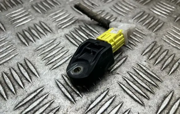 Toyota Prius (XW30) Airbag deployment crash/impact sensor 8917375010