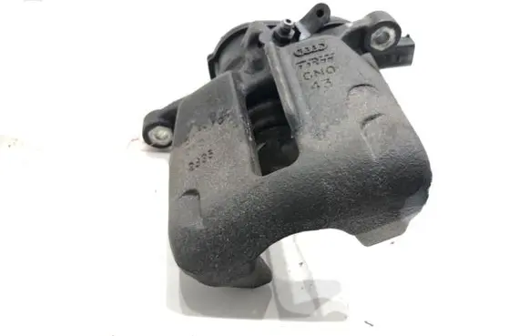 Audi A6 C7 Rear brake caliper