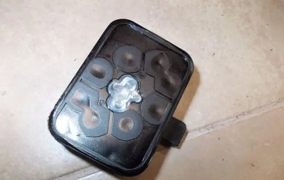 Volkswagen Eos Rain sensor 1K0955559T