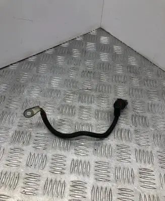 BMW 5 E60 E61 Glow plug wires 