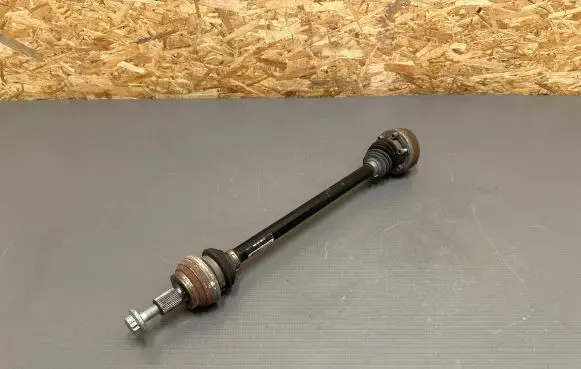 Volkswagen Arteon Shooting Brake Rear driveshaft 3Q0501203B