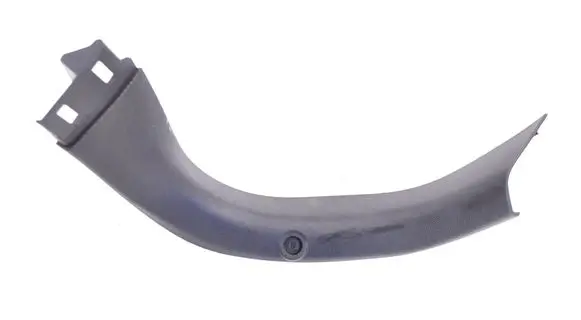 BMW 1 F20 F21 Centre console side trim rear 7239898