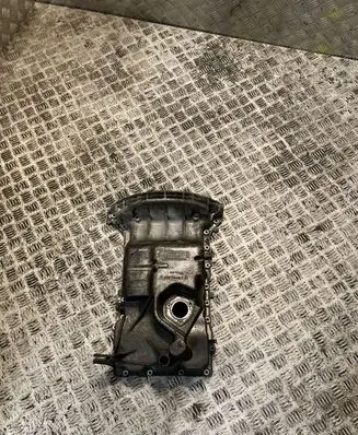 Mercedes-Benz CLA C117 X117 W117 Oil sump 2700140000 A2700140000