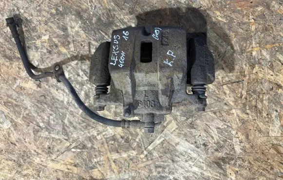 Lexus RX 330 - 350 - 400H Front brake caliper